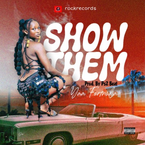 Show Them | Boomplay Music
