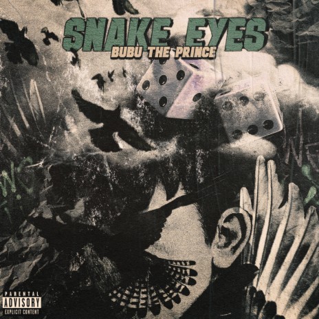 Snake Eyes | Boomplay Music