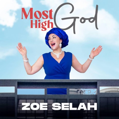 Most High God | Boomplay Music