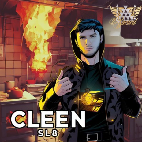 CLEEN SL8 | Boomplay Music