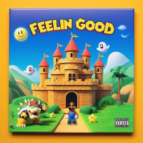 Feelin Good | Boomplay Music