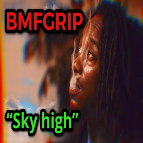 Sky high | Boomplay Music