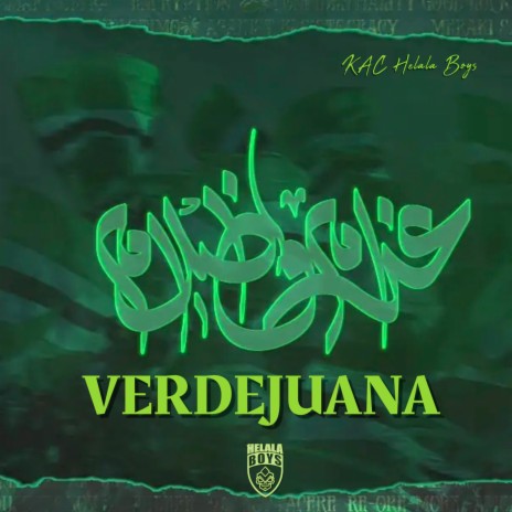 Verdejuana | Boomplay Music