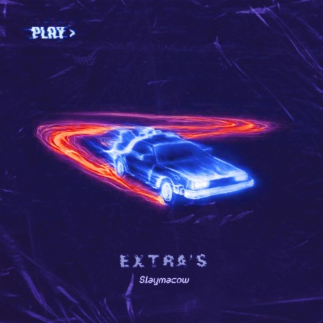 EXTRA'S | Boomplay Music