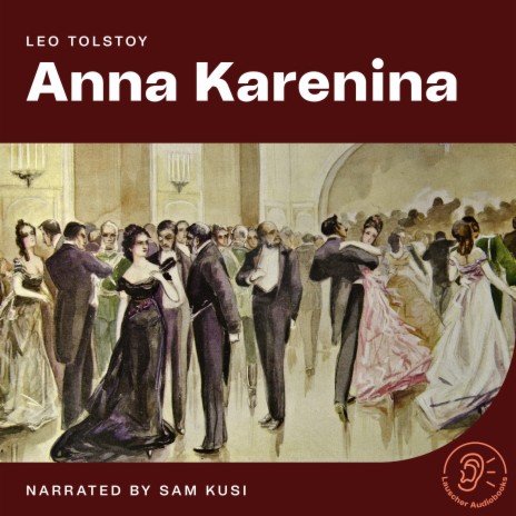 Part 6.45 (Anna Karenina) | Boomplay Music