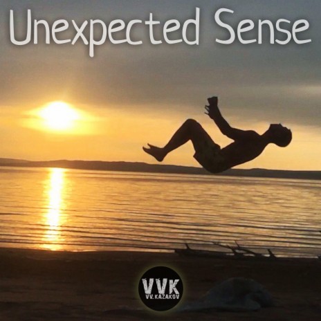 Unexpected Sense | Boomplay Music