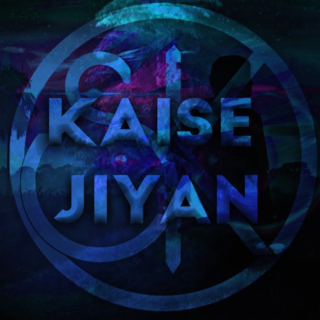 KAISE JIYAN (Live) | Boomplay Music