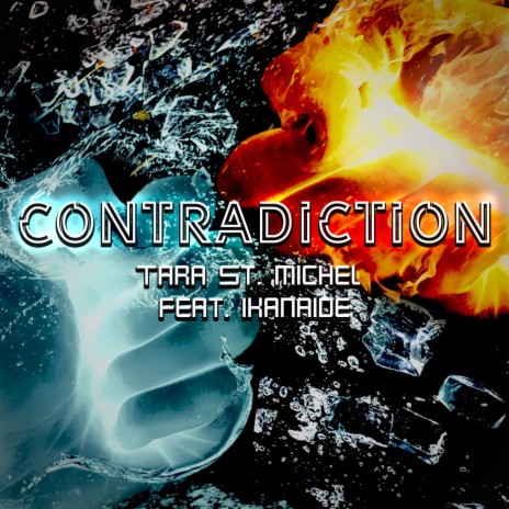 Contradiction (From The God of Highschool) ft. Ikanaide | Boomplay Music