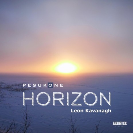 Horizon ft. Leon Kavanagh | Boomplay Music
