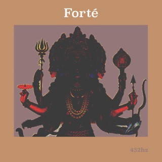 Forté