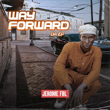 Wayforward (Remix) ft. Sanbillz & Ninibutuo | Boomplay Music