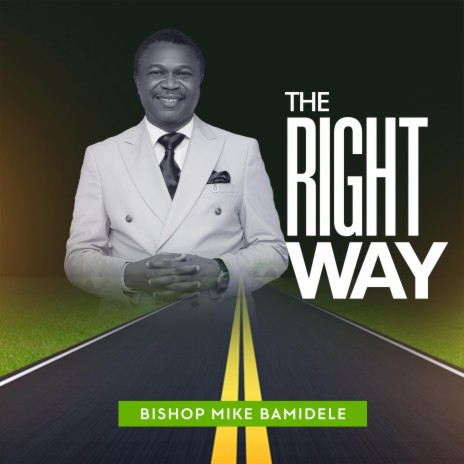 The Right Way | Boomplay Music