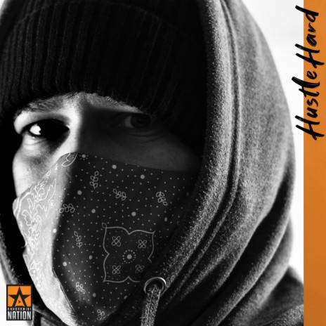Hustle Hard ft. Beats By Dillin | Boomplay Music