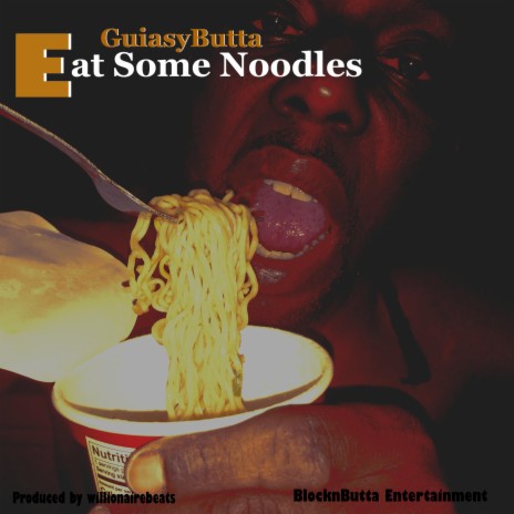 Eat Some Noodles | Boomplay Music
