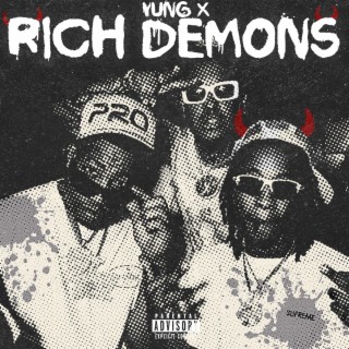 Rich Demons