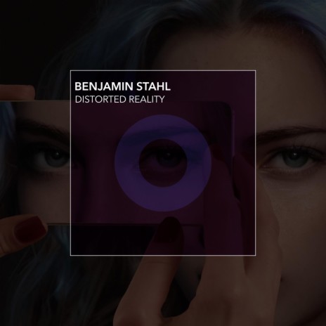 Distorted Reality | Boomplay Music