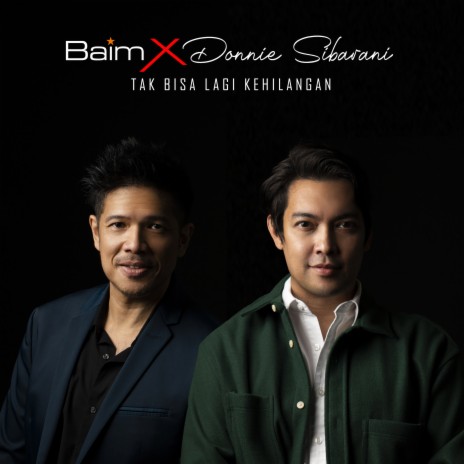 Tak Bisa Lagi Kehilangan ft. Donnie Sibarani | Boomplay Music