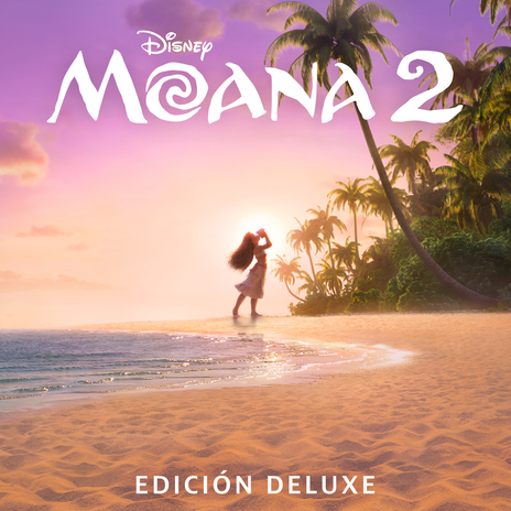 Al final (Versión de créditos) (De "Moana 2"/Banda Sonora Original) ft. Te Vaka | Boomplay Music