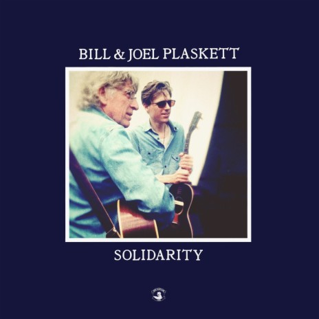 Blank Cheque ft. Bill Plaskett