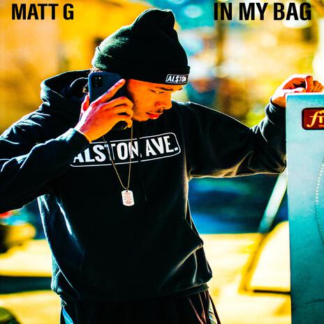 IN MY BAG | Boomplay Music