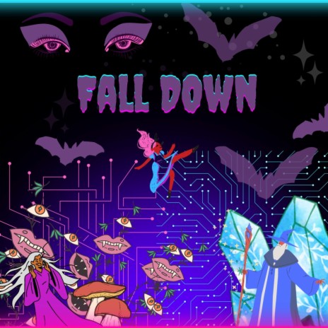 Fall Down