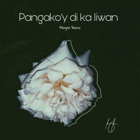 Pangako’y Di ka Iiwan | Boomplay Music