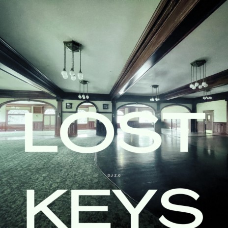 Lost Keys (Original Mix)
