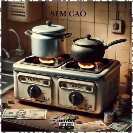 Sem Caô | Boomplay Music