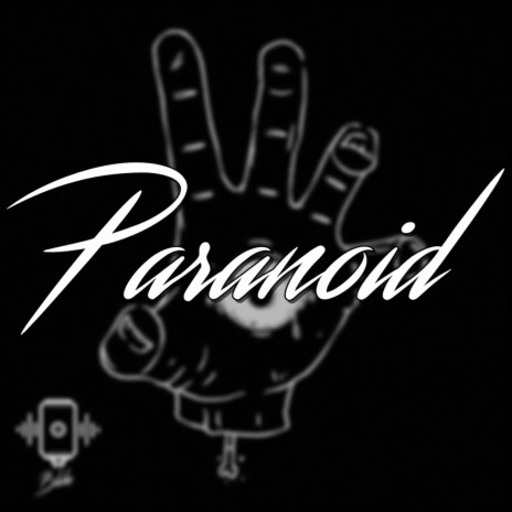 Paranoid | Boomplay Music
