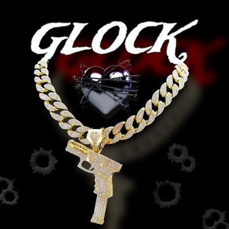 GLOCK ft. Toka Lpz, Moroo & Shishi Real | Boomplay Music