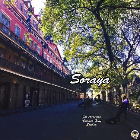 Soraya | Boomplay Music