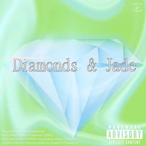 Diamonds & Jade