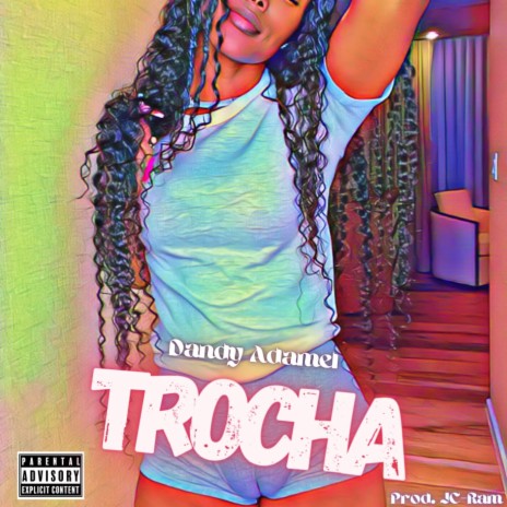 Trocha | Boomplay Music