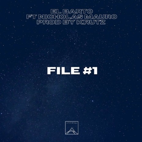 File #1 ft. Nicholas Mauro | Boomplay Music