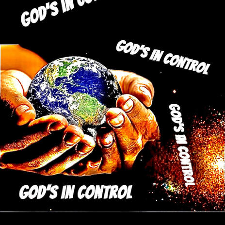 God's in Control | Boomplay Music