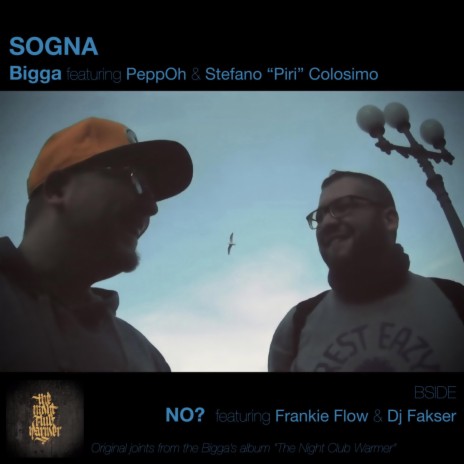 Sogna ft. PeppOh & Stefano Piri Colosimo