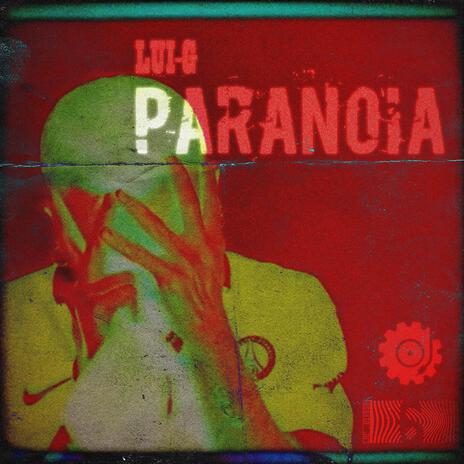 Paranoia | Boomplay Music