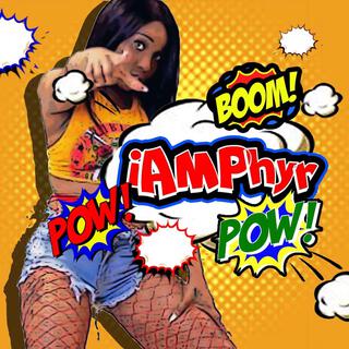 BOOM POW POW lyrics | Boomplay Music