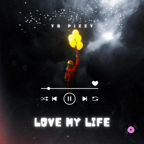 Love my life (Letter to self) | Boomplay Music