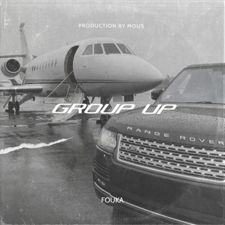 Group Up | Boomplay Music