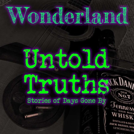 Intro (Untold Truths... Stories of Days Gone By)