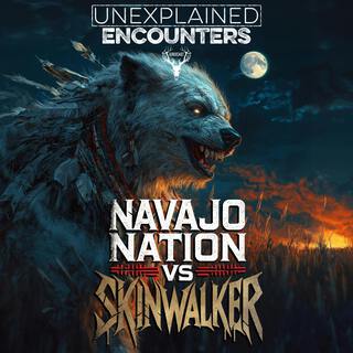 Skinwalkers Navajo Nation Skinwalker | Navajo Witch