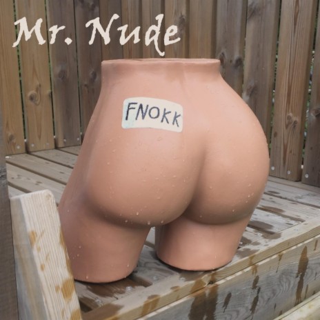 Mr. Nude