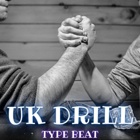 Uk Drill type beat
