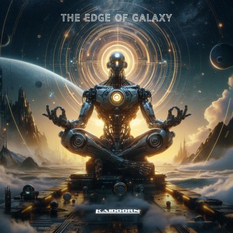 The Edge of Galaxy | Boomplay Music