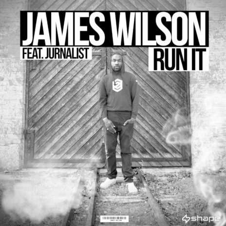 Run It (feat. Jurnalist) | Boomplay Music