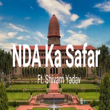 NDA ka Safar