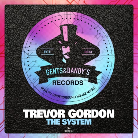 The System (Original Mix)