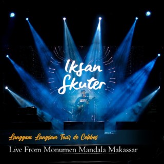 Live From Monumen Mandala Makassar