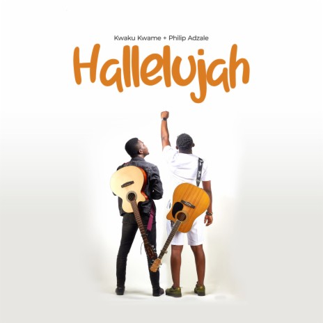 Hallelujah ft. Philip Adzale | Boomplay Music